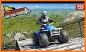 ATV Quad Bike Riding Simulator: Offroad Games related image