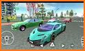 Drive Veneno - Lambo Car Racing 2020 related image