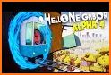 Secret neighbor Alpha 4 Series gameplay related image