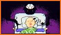 Awful sleep: adventure horror game related image