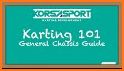 Kart Chassis Setup Pro related image