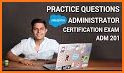 Salesforce Certification Practice Tests related image