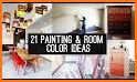 Home Painting and Room Color Ideas related image