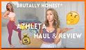 Athleta: Athletic Clothes related image