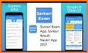 SarkariExam Official, Sarkari Result App related image