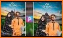 Eid al Adha Photo Frame related image