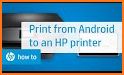 HP Print Service Plugin related image