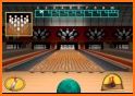 3D Bowling Deluxe Online related image