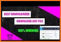 Fast All Video Downloader - Free Download related image