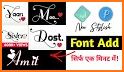 Stylish Text Creator related image