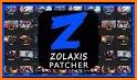 Zolaxis Patcher Injector Apk Mobile Guide related image