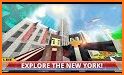 Big City Craft - New York Citybuilder related image