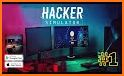 WiFi Hacker Simulator related image