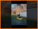 Rocket Leagues Game Walkthrough related image