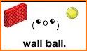 Ball & Wall related image