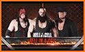 WRESTLING 2K18 - HELL CELL : WRESTLING GAMES related image