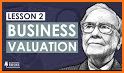 Warren Buffett Intrinsic Value Calculator related image