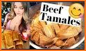 Tamales related image