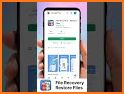 File Recovery - Restore Files related image