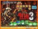 Trick Metal Slug 3 related image