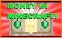 Money Mod for Minecraft related image