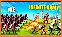 Stickman War - Battle World related image