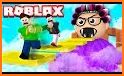 Best Escaping Grandmas House OBBY! Roblox Video related image