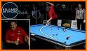 8 Ball Pool - Snooker club related image