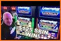 Thunder Jackpot Slots Casino - Free Slot Games related image