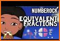 Equivalent Fractions related image