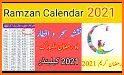 Ramadan 2021 - Ramadan Calender, Duas & Wishes related image