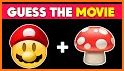 Free Emoji Quiz related image