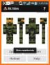 Halo Skins for MCPE related image