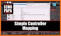 Buttons remapper - Mapping & Combination related image