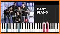 CNCO Piano 🎹 related image