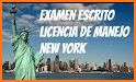 Examen de manejo DMV en New York related image