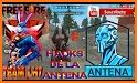 Antena View Free Fire & FF! related image