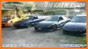 Ford Probe, Mazda MX6, Xedos related image