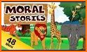 Children's Stories  - Moral Stories in english related image