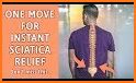 Sciatic Nerve Pain Exercises related image