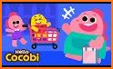 Cocobi Supermarket - Kids game related image