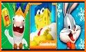 Looney Bunny - Rabbit Dash Rush related image