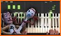 Piano Game on "Toy Story 4" related image