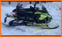 NH Snowmobile Trails 2020 related image