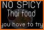 Thai Food Terms: Thai - Chinese related image