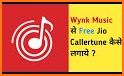 jiyo caller tune app - Music related image