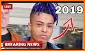 XXXTENTACTION SKINS - NEW ALBUM 2019 related image