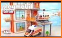 PLAYMOBIL Children's Hospital related image