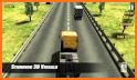 Traffic Racing : Car Game 3D related image