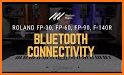 Bluetooth connect & Play related image